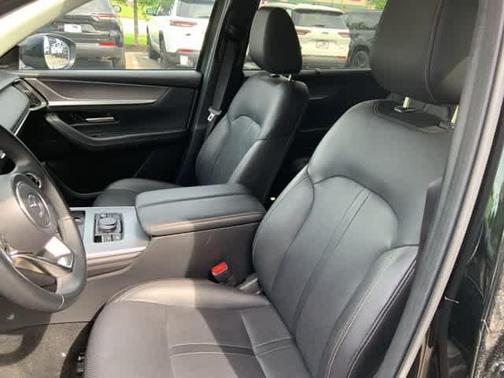 2024 Mazda CX-90 3.3 Turbo S