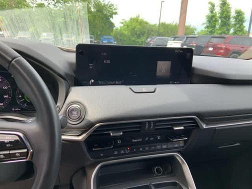 2024 Mazda CX-90 3.3 Turbo S