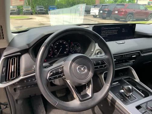 2024 Mazda CX-90 3.3 Turbo S