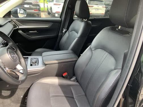 2024 Mazda CX-90 3.3 Turbo S