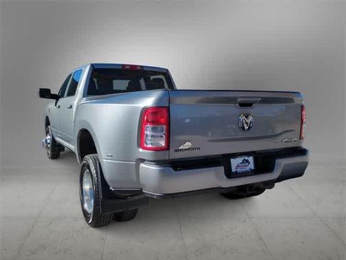 2022 RAM 3500 Big Horn