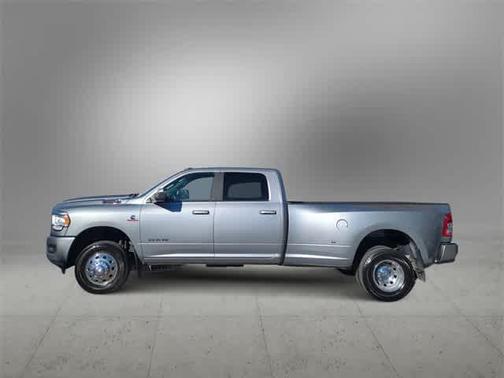 2022 RAM 3500 Big Horn