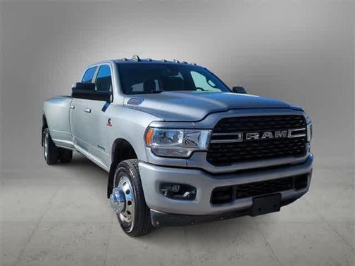 2022 RAM 3500 Big Horn