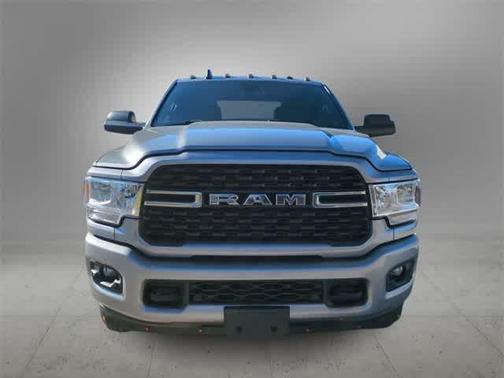 2022 RAM 3500 Big Horn