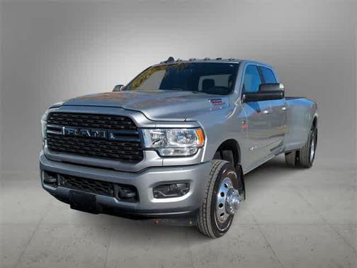 2022 RAM 3500 Big Horn