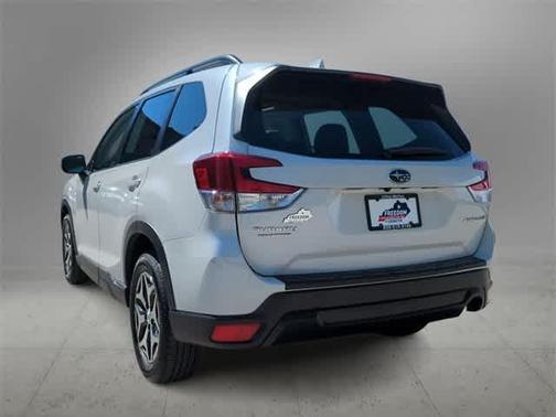 2021 Subaru Forester 2.5i Premium