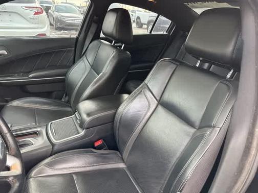 2017 Dodge Charger R/T