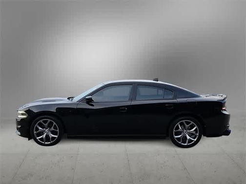 2017 Dodge Charger R/T