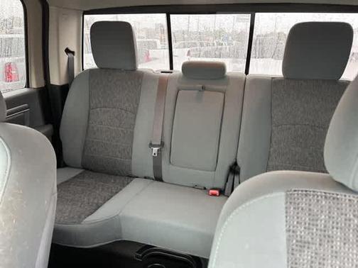 2019 RAM 1500 Classic Big Horn