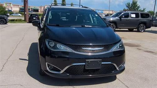 2019 Chrysler Pacifica Touring-L Plus