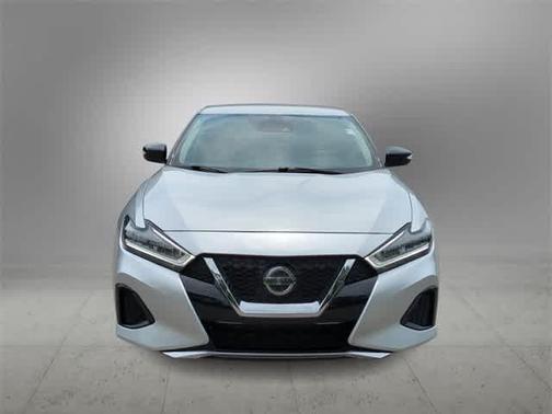 2021 Nissan Maxima SV