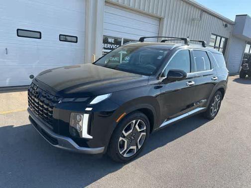 2023 Hyundai PALISADE Limited