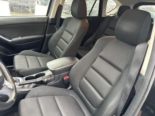 2015 Mazda CX-5 Touring