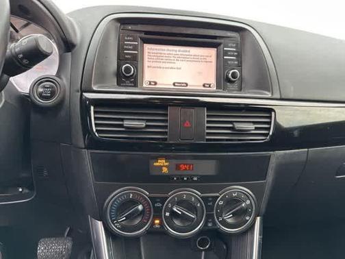 2015 Mazda CX-5 Touring