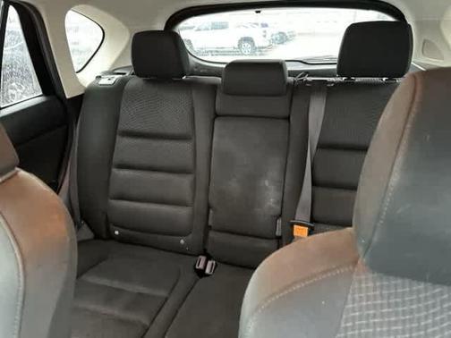 2015 Mazda CX-5 Touring