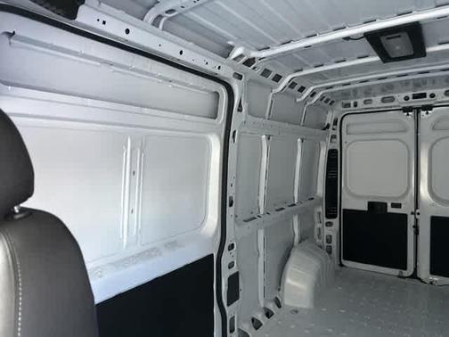 2024 RAM ProMaster 2500 High Roof