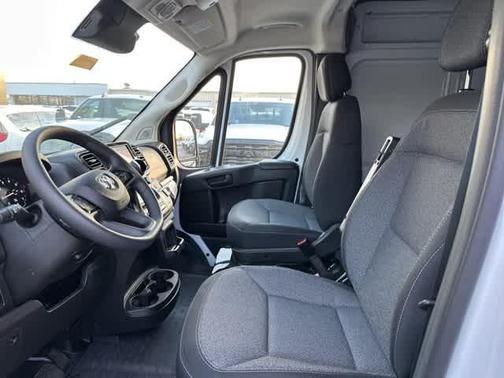 2024 RAM ProMaster 2500 High Roof