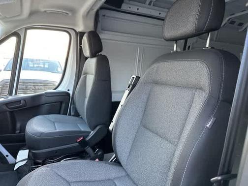 2024 RAM ProMaster 2500 High Roof