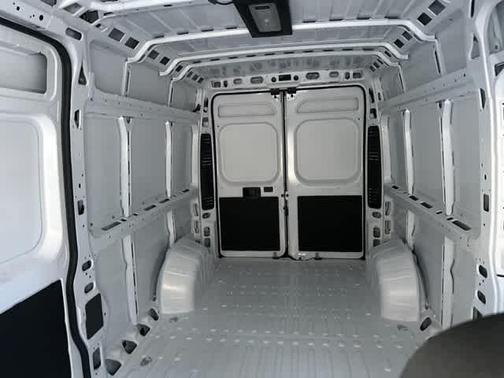 2024 RAM ProMaster 2500 High Roof