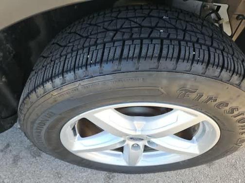 2018 Ford Explorer Base