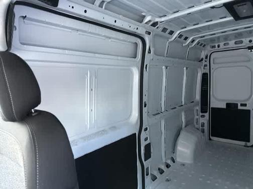 2024 RAM ProMaster 2500 High Roof