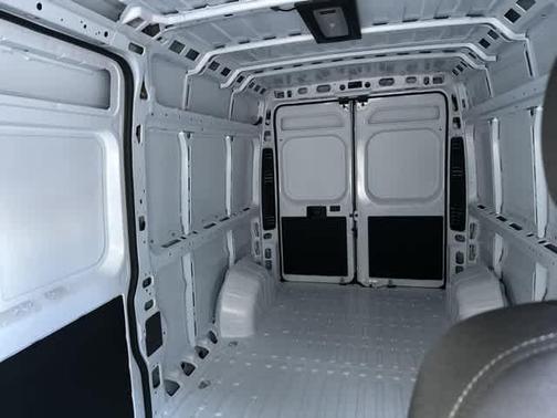 2024 RAM ProMaster 2500 High Roof