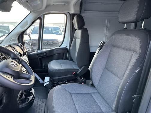 2024 RAM ProMaster 2500 High Roof