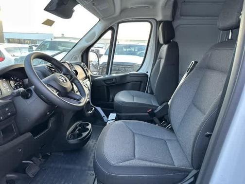 2024 RAM ProMaster 2500 High Roof