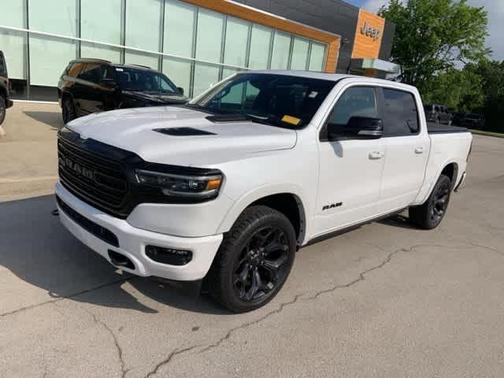2021 RAM 1500 Limited
