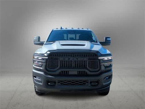 2026 RAM 2500 Rebel/Power Wagon