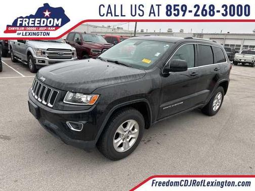 2014 Jeep Grand Cherokee Laredo