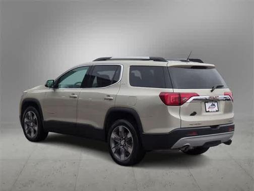 2017 GMC Acadia SLT-2