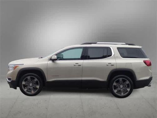 2017 GMC Acadia SLT-2