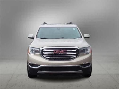 2017 GMC Acadia SLT-2