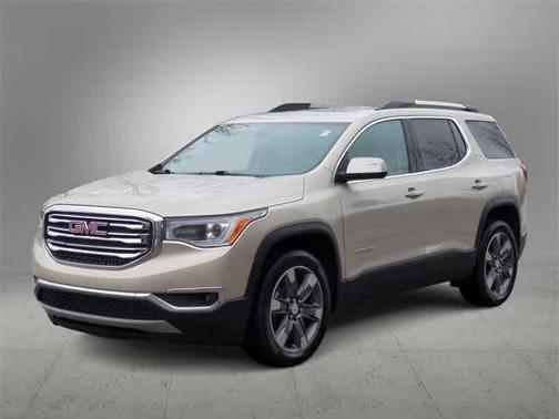2017 GMC Acadia SLT-2