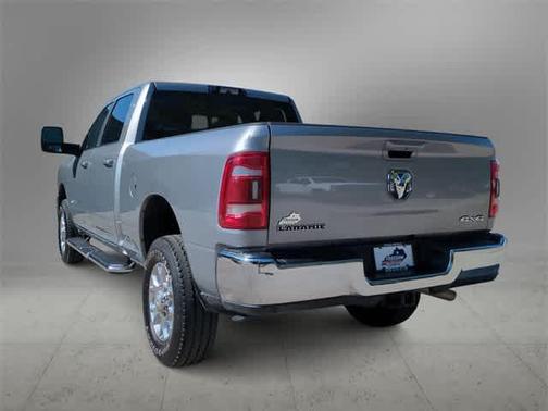 2023 RAM 2500 Laramie