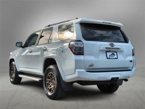 2023 Toyota 4Runner 40th Anniversary Special Edition