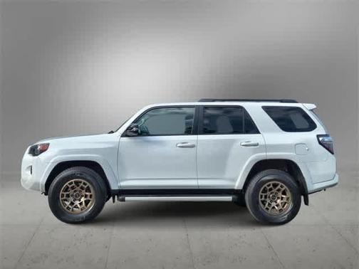 2023 Toyota 4Runner 40th Anniversary Special Edition
