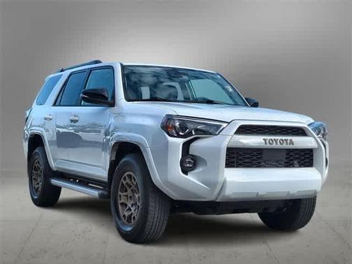 2023 Toyota 4Runner 40th Anniversary Special Edition