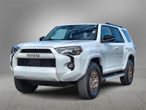 2023 Toyota 4Runner 40th Anniversary Special Edition