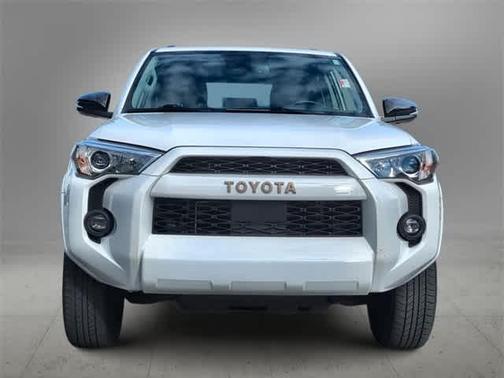 2023 Toyota 4Runner 40th Anniversary Special Edition