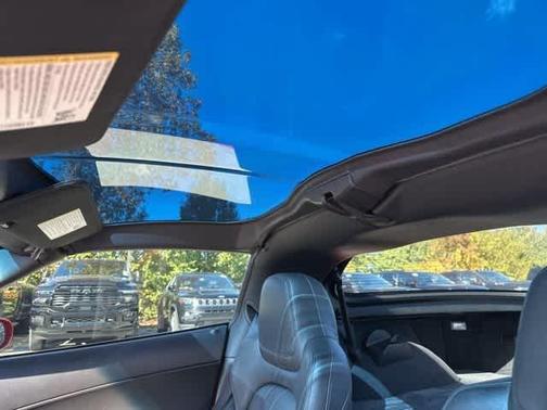 2012 Chevrolet Corvette Grand Sport