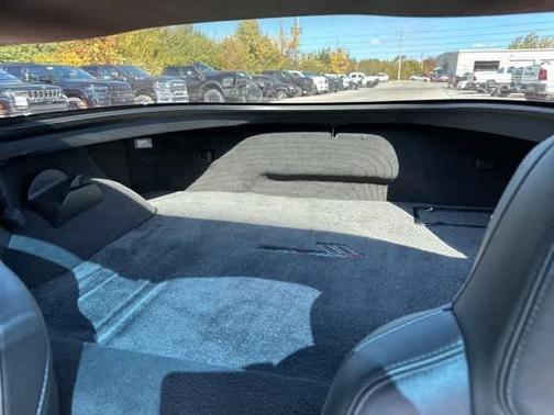 2012 Chevrolet Corvette Grand Sport