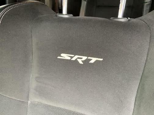 2018 Dodge Durango SRT
