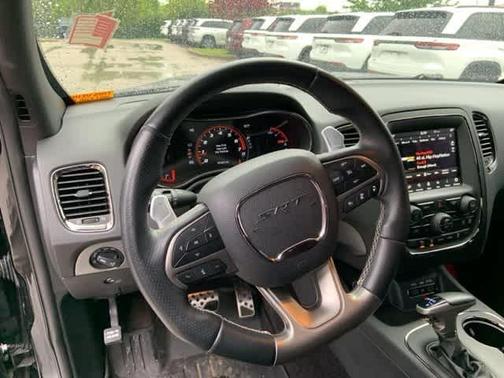 2018 Dodge Durango SRT