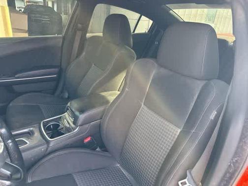 Go Mango! 2021 Dodge Charger R/T