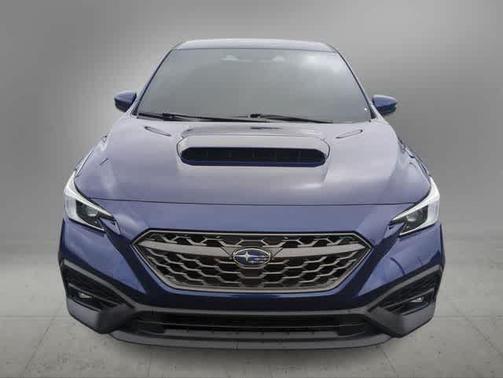 2024 Subaru WRX TR