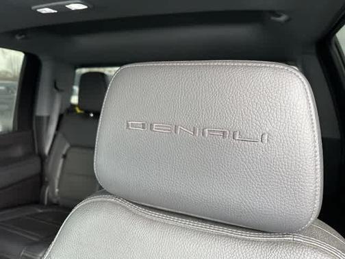 2022 GMC Sierra 2500 Denali