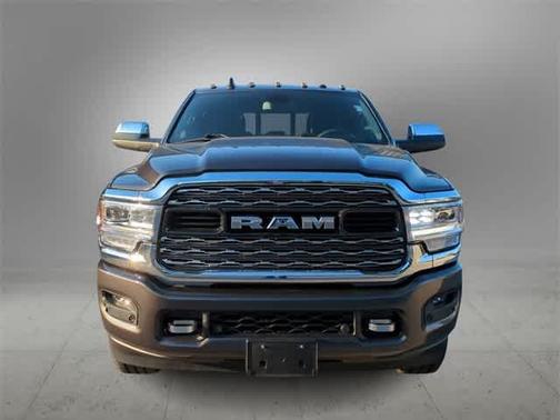 2022 RAM 2500 Limited
