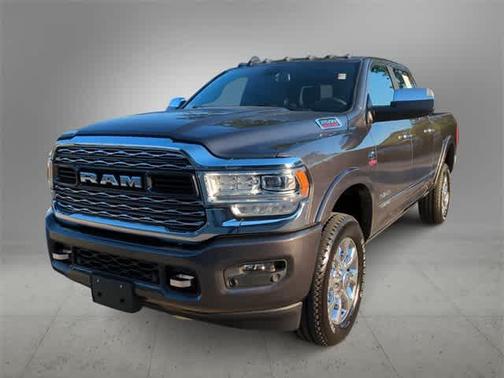 2022 RAM 2500 Limited